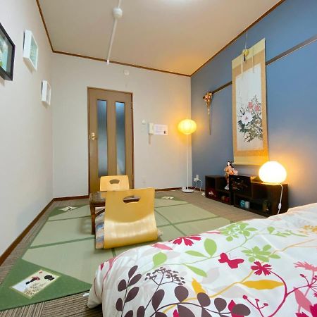 Hotel Tenjin เกียวโต ภายนอก รูปภาพ