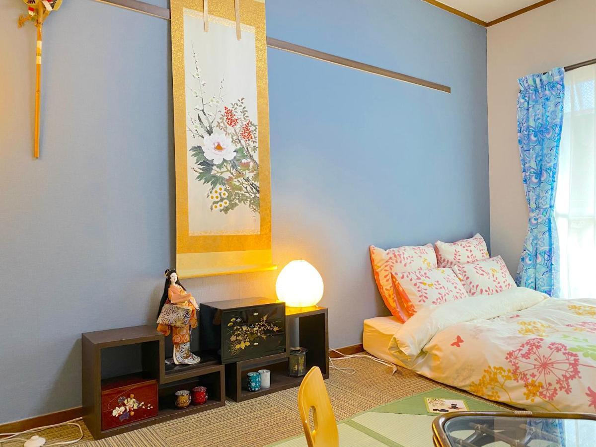 Hotel Tenjin เกียวโต ภายนอก รูปภาพ