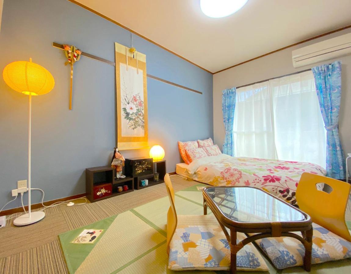 Hotel Tenjin เกียวโต ภายนอก รูปภาพ