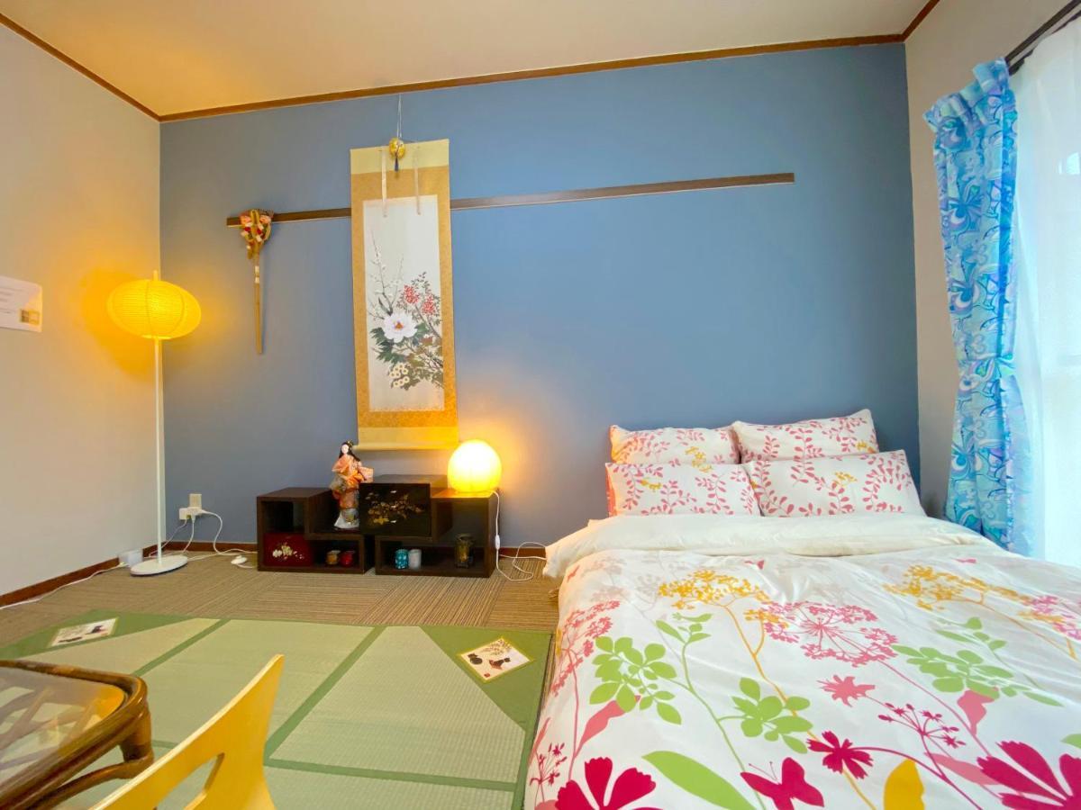 Hotel Tenjin เกียวโต ภายนอก รูปภาพ